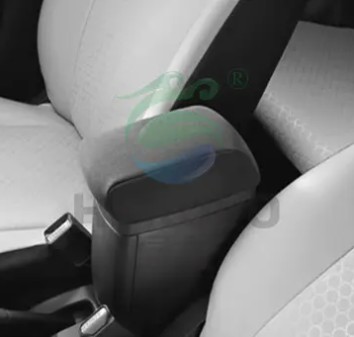 Automotiva Interior Fabric: Fusio innovationis, tutelae environmentalis et futuri