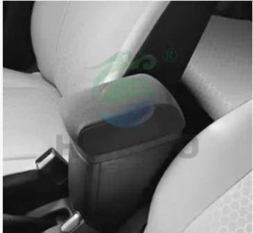 Innovatio futura impellit - explorans iter innovative Automotivae Upholsteriae Fabricae